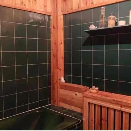 A Under A Forest With Exceptionally Good Energy Apartman *