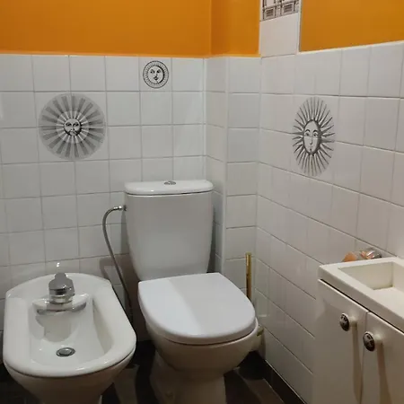 Apartman A Under A Forest With Exceptionally Good Energy Gdynia